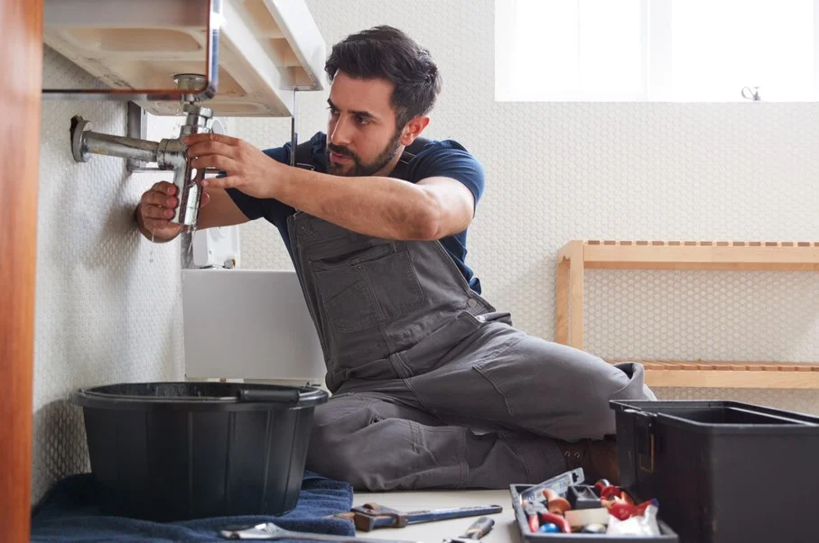 Süleymanpaşa Tesisatcı